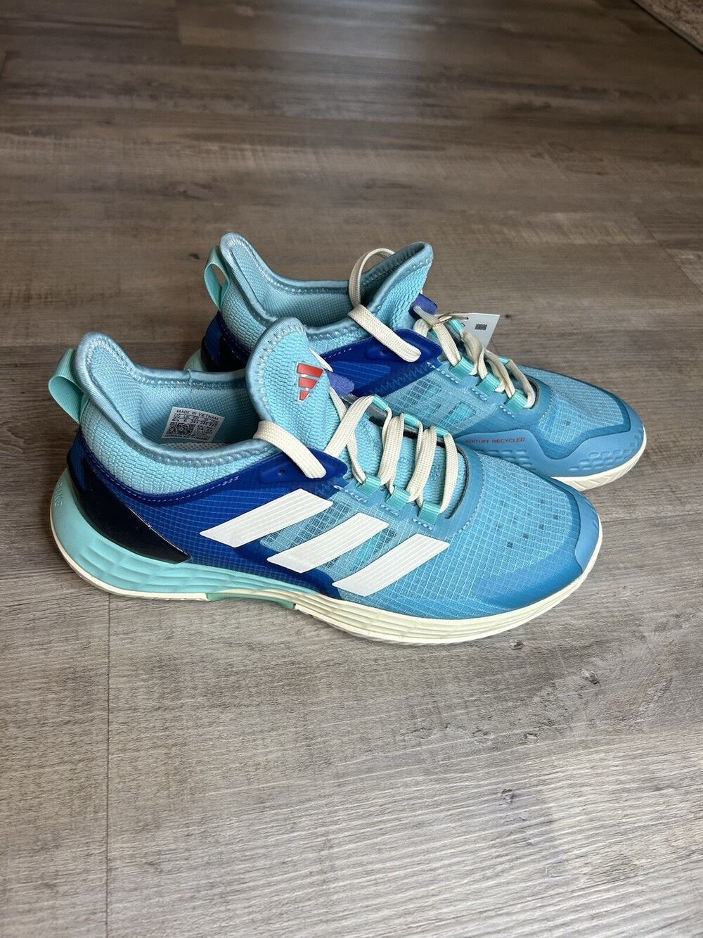 Adidas Adizero Ubersonic 4.1 Men Size 6.5